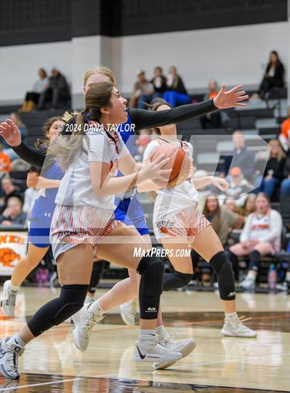 Thumbnail 3 in Krum @ Springtown photogallery.