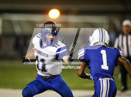 Thumbnail 1 in Lewis County @ Fairmont Senior photogallery.