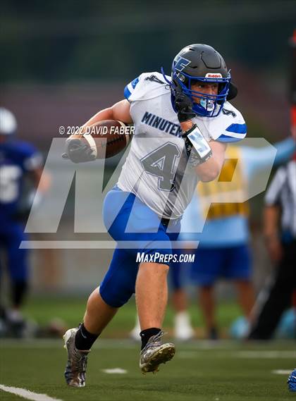 Thumbnail 1 in Lewis County @ Fairmont Senior photogallery.