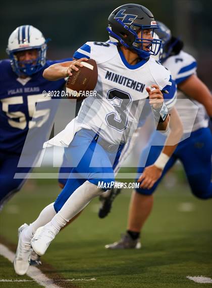 Thumbnail 2 in Lewis County @ Fairmont Senior photogallery.