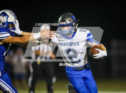 Thumbnail 1 in Lewis County @ Fairmont Senior photogallery.