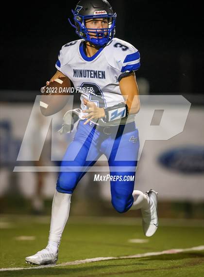 Thumbnail 3 in Lewis County @ Fairmont Senior photogallery.