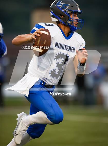 Thumbnail 3 in Lewis County @ Fairmont Senior photogallery.
