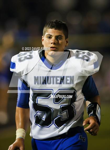 Thumbnail 3 in Lewis County @ Fairmont Senior photogallery.