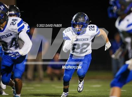 Thumbnail 3 in Lewis County @ Fairmont Senior photogallery.