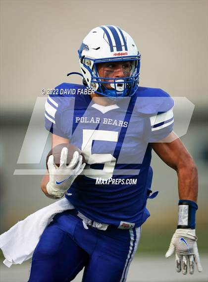 Thumbnail 3 in Lewis County @ Fairmont Senior photogallery.