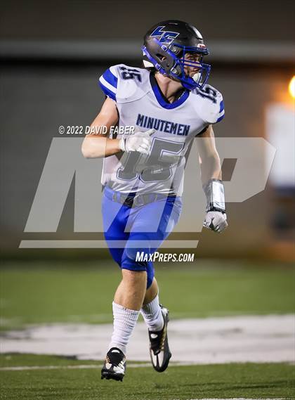 Thumbnail 2 in Lewis County @ Fairmont Senior photogallery.