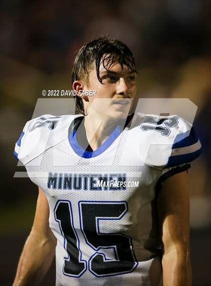 Thumbnail 2 in Lewis County @ Fairmont Senior photogallery.