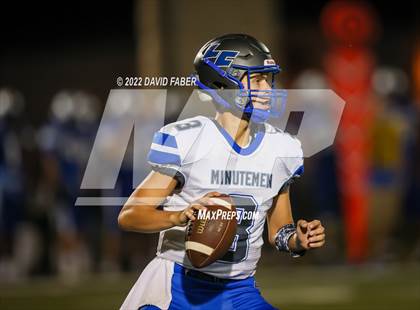 Thumbnail 2 in Lewis County @ Fairmont Senior photogallery.