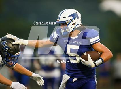 Thumbnail 2 in Lewis County @ Fairmont Senior photogallery.