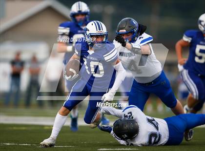 Thumbnail 1 in Lewis County @ Fairmont Senior photogallery.