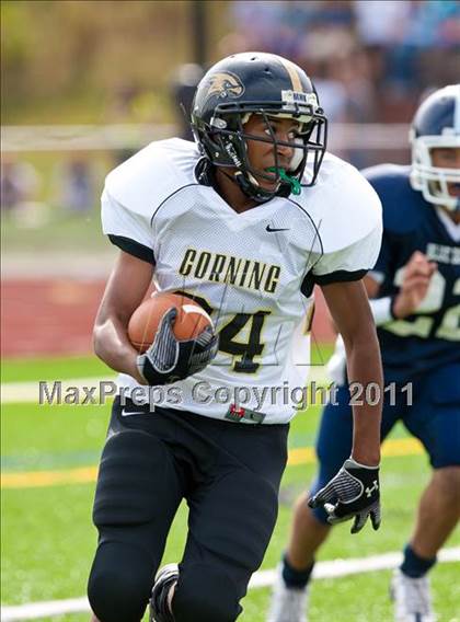 Thumbnail 1 in Corning @ Elmira Free Academy photogallery.
