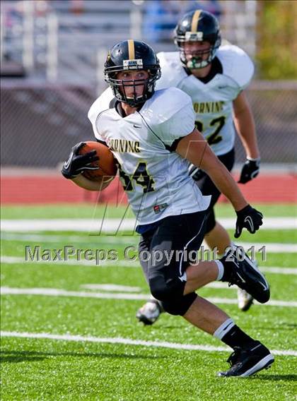 Thumbnail 2 in Corning @ Elmira Free Academy photogallery.