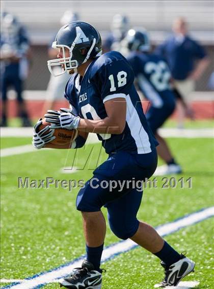 Thumbnail 3 in Corning @ Elmira Free Academy photogallery.
