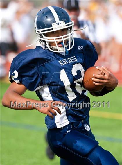 Thumbnail 2 in Corning @ Elmira Free Academy photogallery.