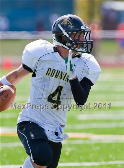 Thumbnail 2 in Corning @ Elmira Free Academy photogallery.