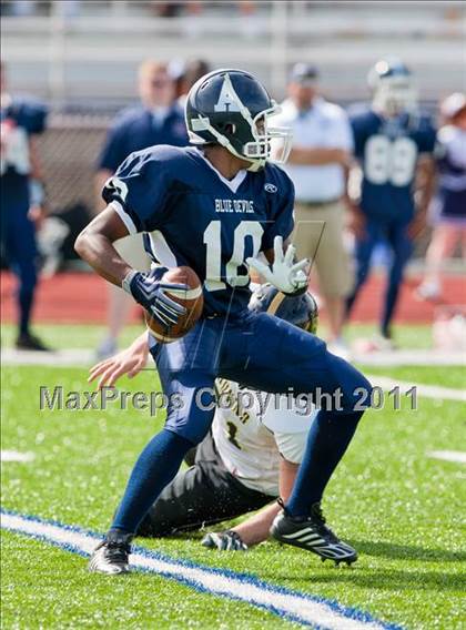Thumbnail 3 in Corning @ Elmira Free Academy photogallery.