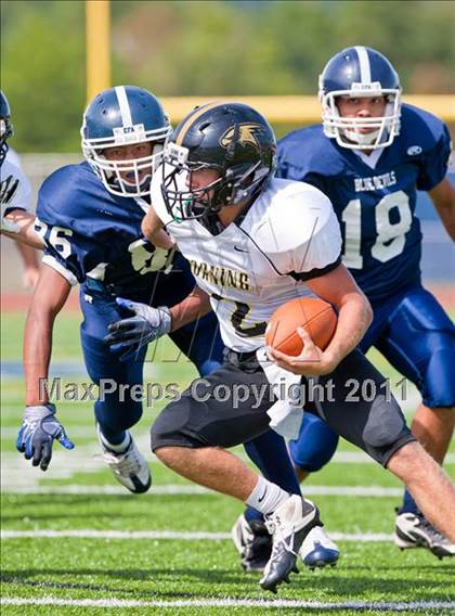 Thumbnail 2 in Corning @ Elmira Free Academy photogallery.