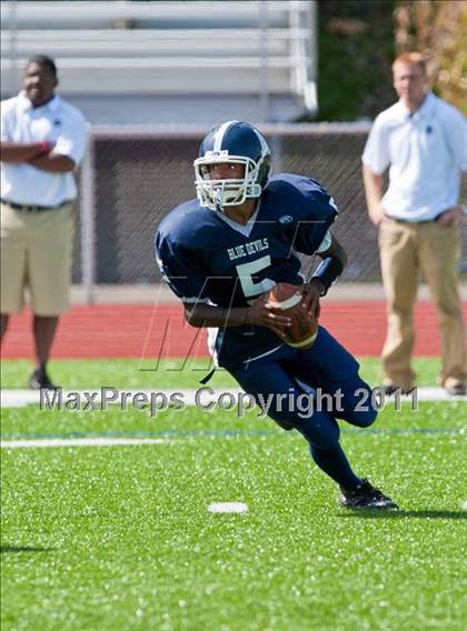 Thumbnail 3 in Corning @ Elmira Free Academy photogallery.
