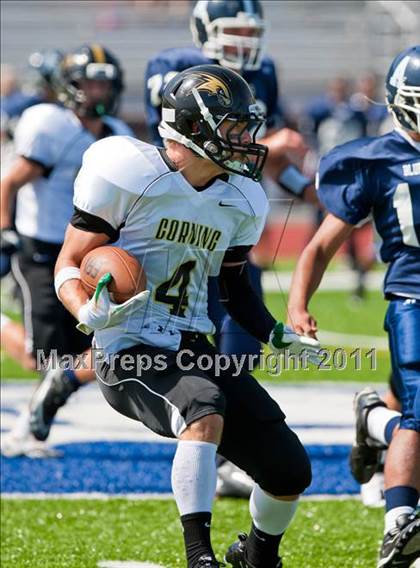 Thumbnail 3 in Corning @ Elmira Free Academy photogallery.
