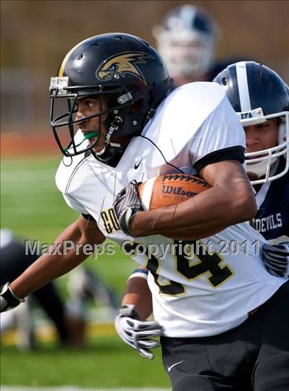 Thumbnail 2 in Corning @ Elmira Free Academy photogallery.
