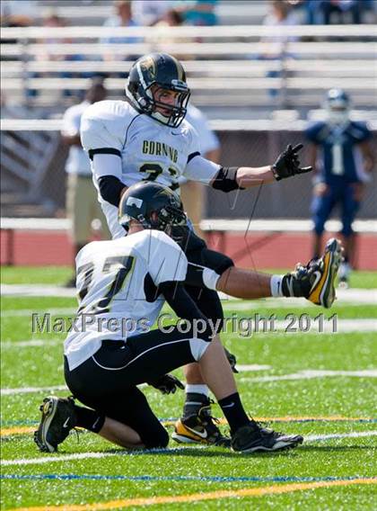 Thumbnail 2 in Corning @ Elmira Free Academy photogallery.