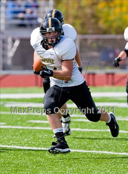 Thumbnail 1 in Corning @ Elmira Free Academy photogallery.