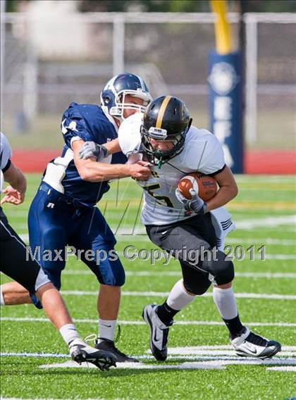 Thumbnail 2 in Corning @ Elmira Free Academy photogallery.