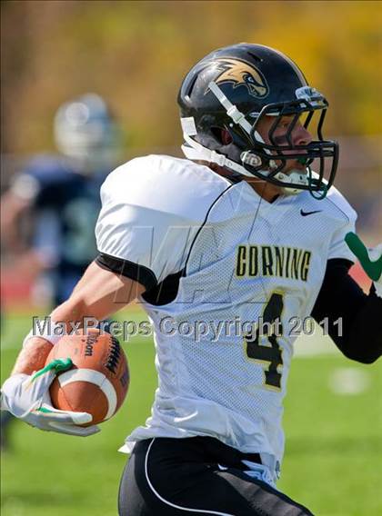 Thumbnail 3 in Corning @ Elmira Free Academy photogallery.