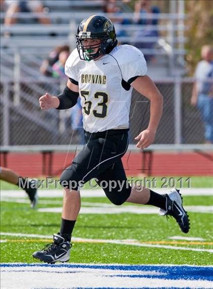 Thumbnail 1 in Corning @ Elmira Free Academy photogallery.