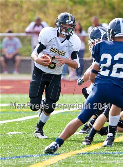 Thumbnail 2 in Corning @ Elmira Free Academy photogallery.