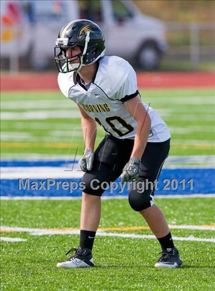 Thumbnail 2 in Corning @ Elmira Free Academy photogallery.