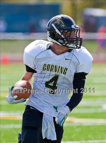 Thumbnail 3 in Corning @ Elmira Free Academy photogallery.