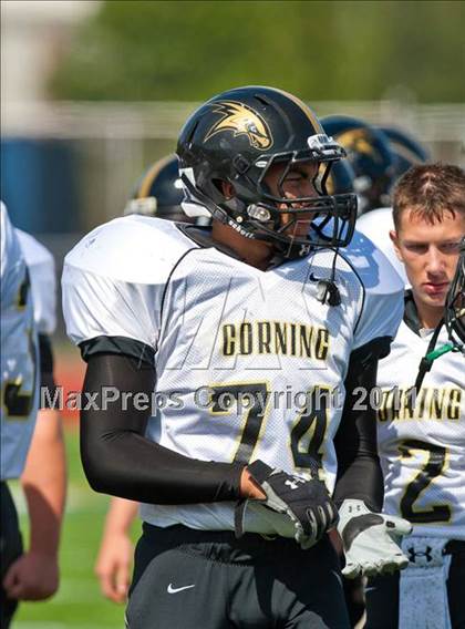 Thumbnail 1 in Corning @ Elmira Free Academy photogallery.