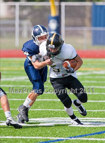 Thumbnail 3 in Corning @ Elmira Free Academy photogallery.