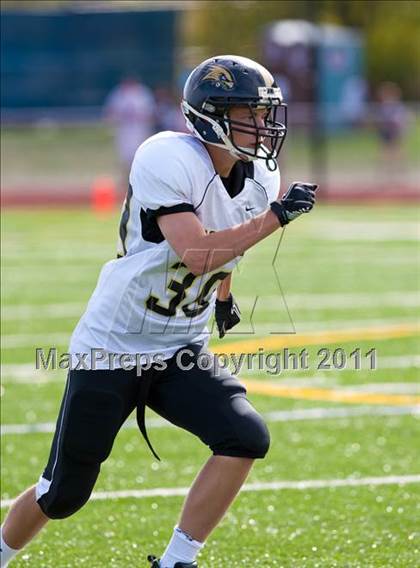 Thumbnail 1 in Corning @ Elmira Free Academy photogallery.