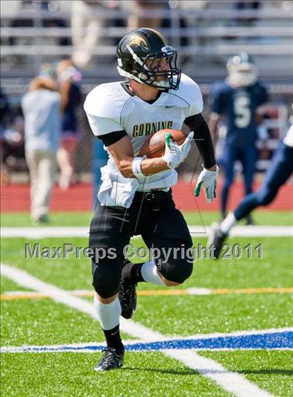 Thumbnail 2 in Corning @ Elmira Free Academy photogallery.