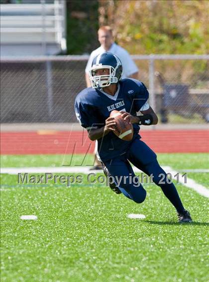 Thumbnail 1 in Corning @ Elmira Free Academy photogallery.