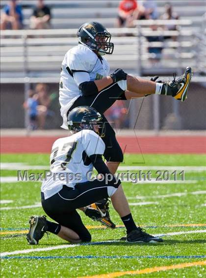 Thumbnail 1 in Corning @ Elmira Free Academy photogallery.
