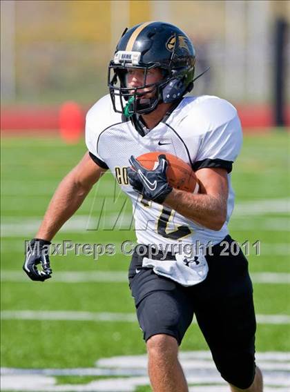 Thumbnail 1 in Corning @ Elmira Free Academy photogallery.