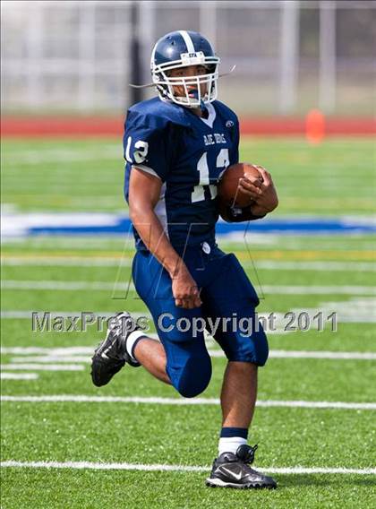 Thumbnail 2 in Corning @ Elmira Free Academy photogallery.