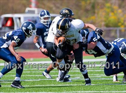Thumbnail 1 in Corning @ Elmira Free Academy photogallery.