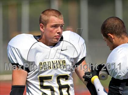 Thumbnail 2 in Corning @ Elmira Free Academy photogallery.