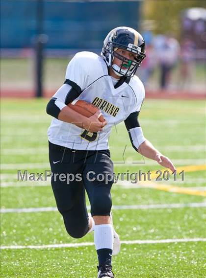 Thumbnail 2 in Corning @ Elmira Free Academy photogallery.