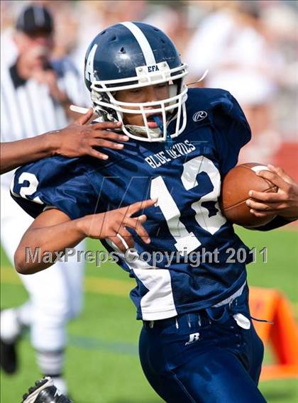 Thumbnail 3 in Corning @ Elmira Free Academy photogallery.