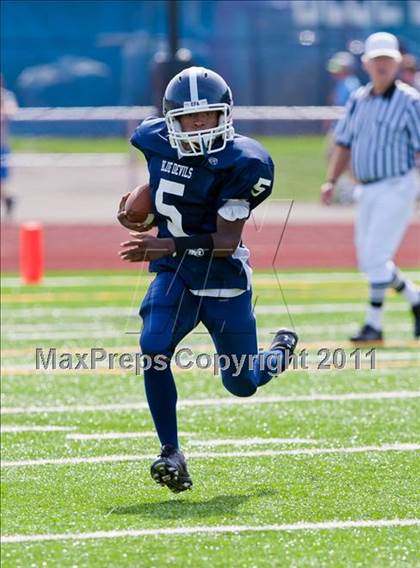 Thumbnail 2 in Corning @ Elmira Free Academy photogallery.