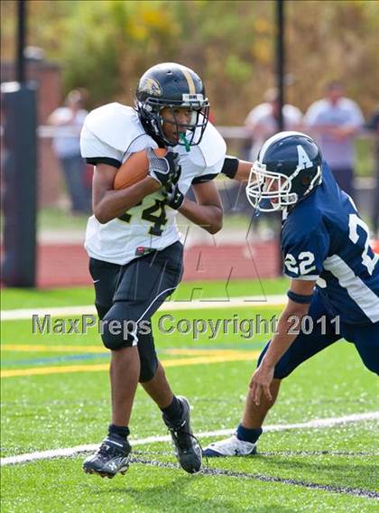 Thumbnail 3 in Corning @ Elmira Free Academy photogallery.