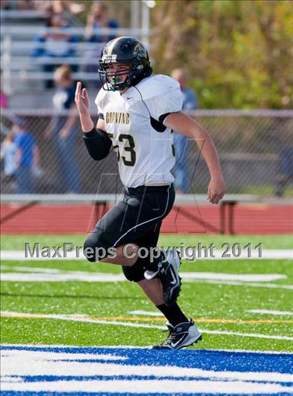 Thumbnail 3 in Corning @ Elmira Free Academy photogallery.