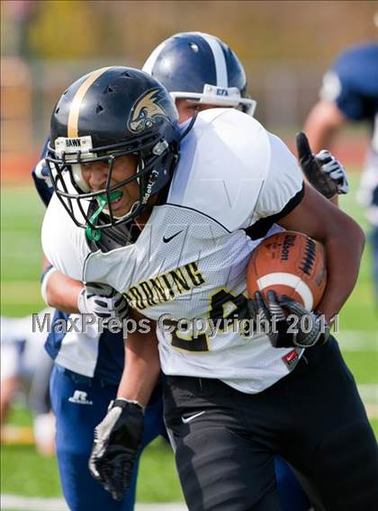 Thumbnail 1 in Corning @ Elmira Free Academy photogallery.