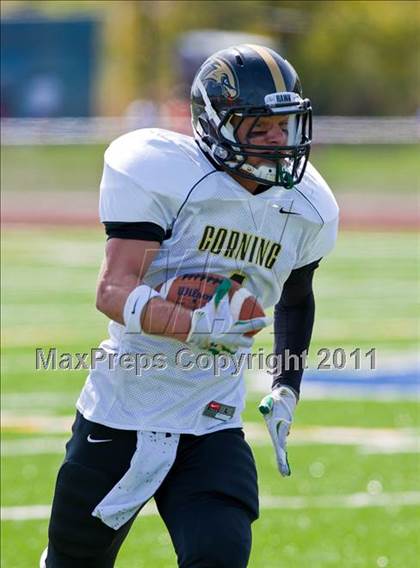 Thumbnail 1 in Corning @ Elmira Free Academy photogallery.